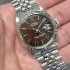 ロレックス  Ref.1601/4