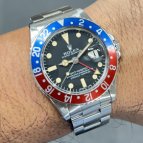 ロレックス  Ref.1675