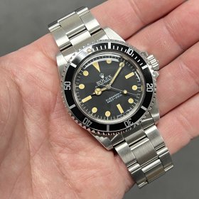ロレックス サブマリーナー Ref.5513