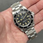 ロレックス  Ref.5513