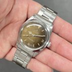 ロレックス  Ref.1016