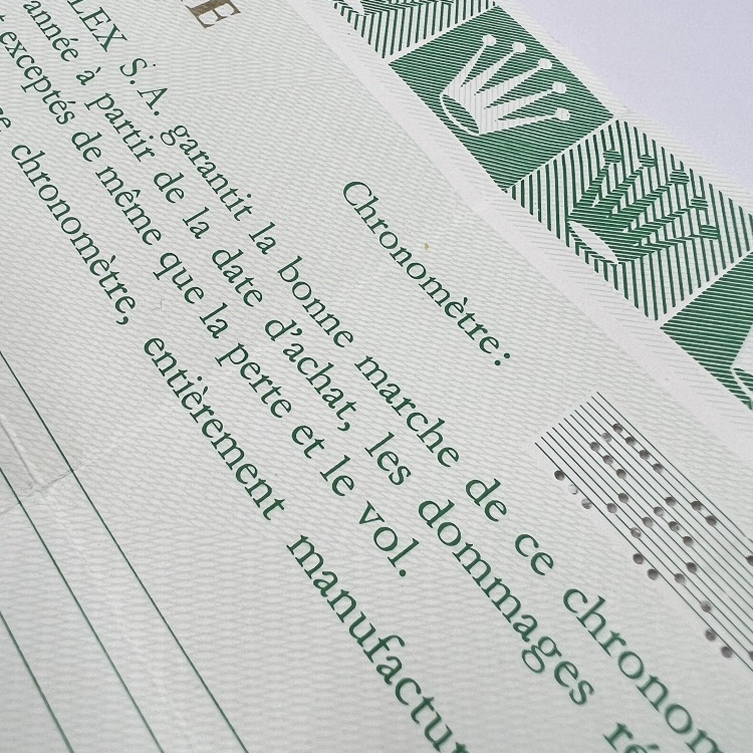 ロレックス  Ref.16008