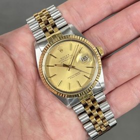 ロレックス デイトジャスト Ref.16013