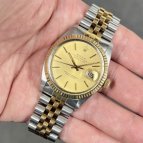 ロレックス  Ref.16013