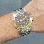 ロレックス  Ref.1675/3