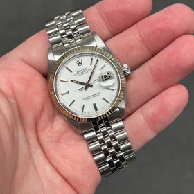 ロレックス デイトジャスト Ref.1601/4