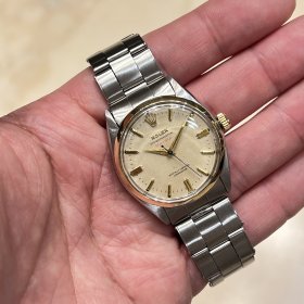 ロレックス オイスター・パーペチュアル Ref.6564