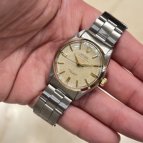 ロレックス  Ref.6564