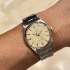 ロレックス  Ref.6564