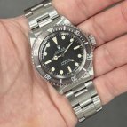 ロレックス  Ref.5513