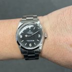 ロレックス  Ref.1016