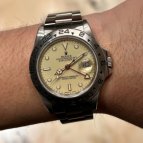 ロレックス  Ref.16550