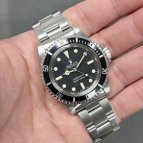 ロレックス  Ref.5513