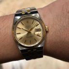 ロレックス  Ref.17013