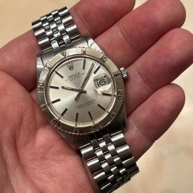 ロレックス デイトジャスト Ref.1625/4