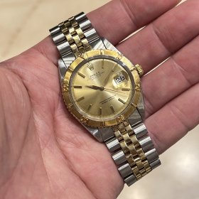 ロレックス デイトジャスト Ref.1625/3