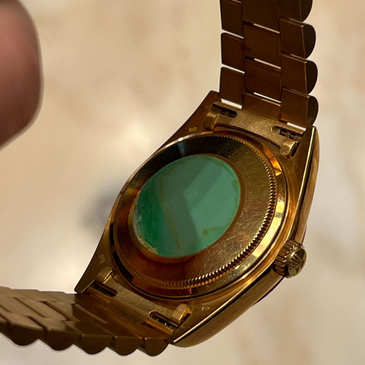 ロレックス  Ref.18038A