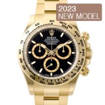 ROLEX デイトナ Ref.126508