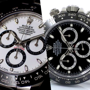 ROLEX DAYTONA Ref.116500LN