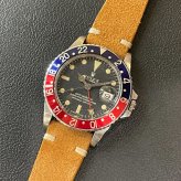 ロレックス GMTマスターI Ref.1675 MK1 photo 1