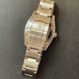 ロレックス オイスター・パーペチュアル34 Ref.114200 レッドグレープ photo 2