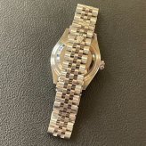 ロレックス デイトジャスト28 Ref.279174 ピンクローマ photo 2