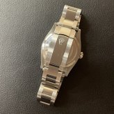 ロレックス デイトジャスト36 Ref.126234G シルバーⅥ＆Ⅸダイヤ photo 2