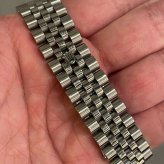 ロレックス デイトジャスト Ref.116234 ブラック 003