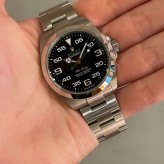 ロレックス エアキング Ref.126900  photo 1