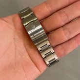 ロレックス オイスター・パーペチュアル34 Ref.114200 シルバー369 photo 3