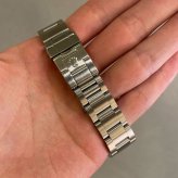 ロレックス エクスプローラーII Ref.16570 ホワイト photo 3