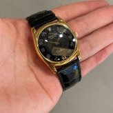 ロレックス チェリーニ ダナオス Ref.4233/8 黒アラビア photo 1