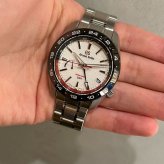 グランド・セイコー AJHH創立20周年記念限定モデル Ref.SBGE311 限定500本 photo 2