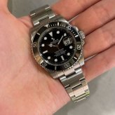 ロレックス サブマリーナー Ref.116610LN  photo 1