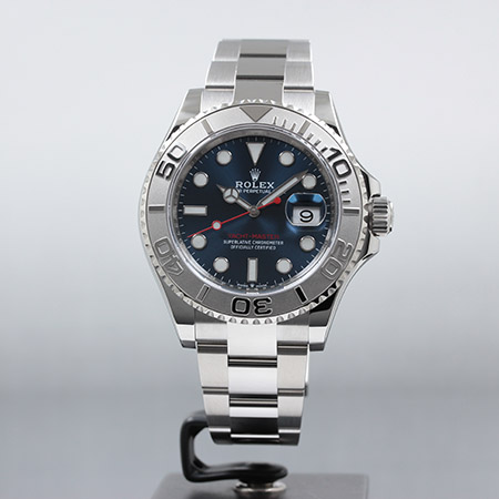 rolex yacht master 126622