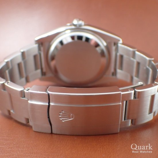 ロレックス エアキング Ref.114200