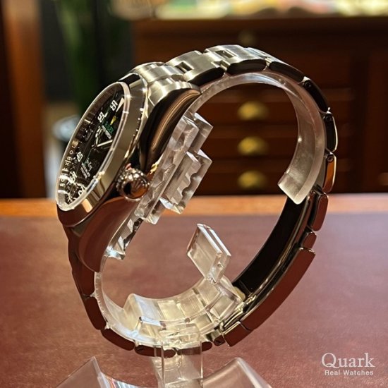 ロレックス エアキング Ref.116900