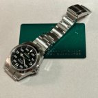 ロレックス エアキング Ref.126900