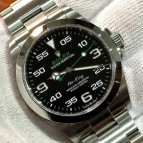ロレックス エアキング Ref.126900