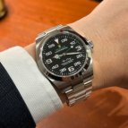 ロレックス エアキング Ref.126900