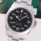 ロレックス エアキング Ref.126900