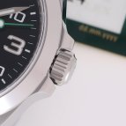 ロレックス エアキング Ref.126900
