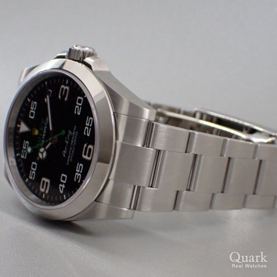 ロレックス エアキング Ref.126900