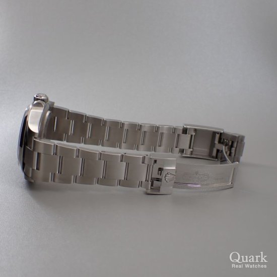 ロレックス エアキング Ref.126900