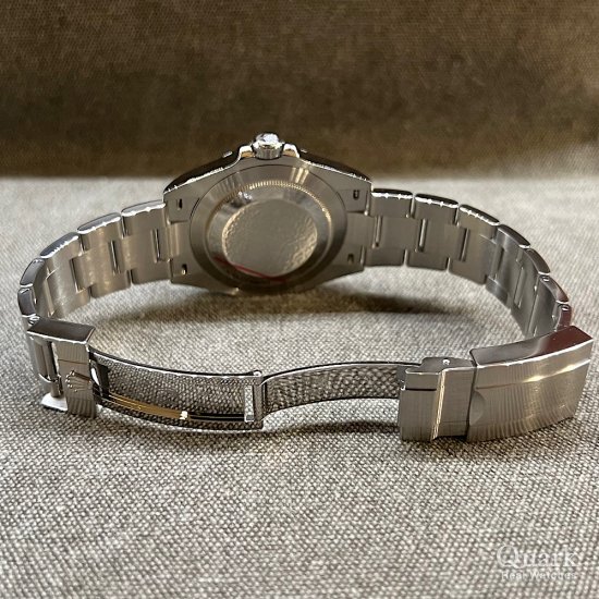 ロレックス エアキング Ref.126900