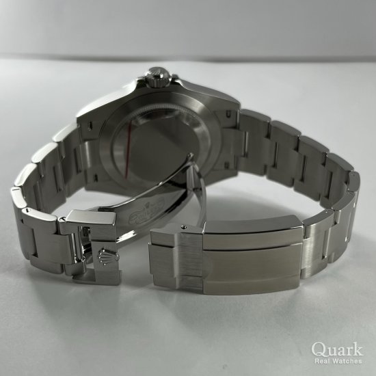 ロレックス エアキング Ref.126900