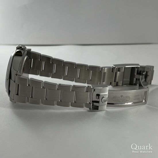 ロレックス エアキング Ref.126900