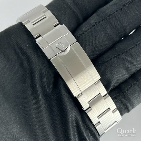 ロレックス エアキング Ref.126900