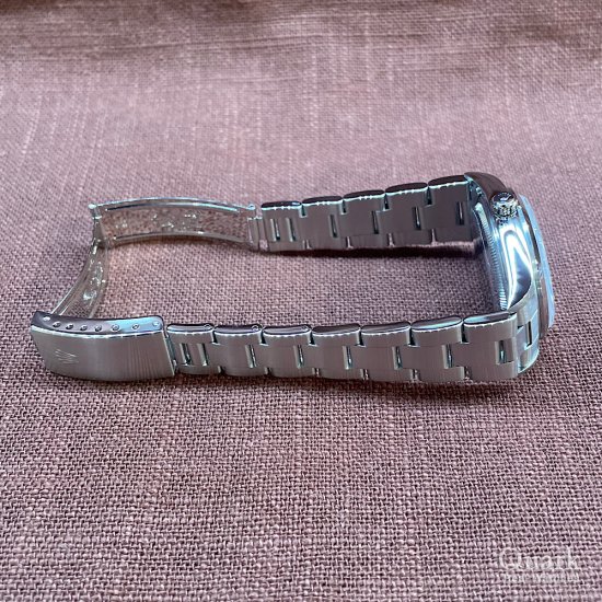 ロレックス エアキング Ref.14000