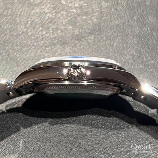 ロレックス エアキング Ref.14000